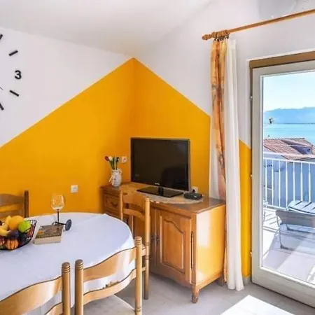 Apartman Stella, Slatine, Rovci, Otok Ciovo *