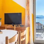 Stella, Slatine, Rovci, Otok Ciovo Appartamento