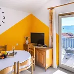 Appartamento Stella, Slatine, Rovci, Otok Ciovo *